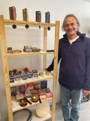 Boutique partagée Lutopia