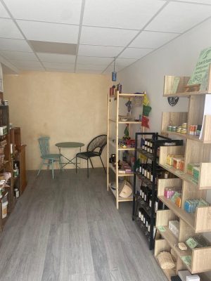 Boutique partagée Lutopia