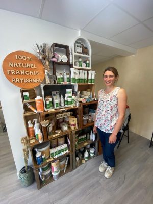 Boutique partagée Lutopia