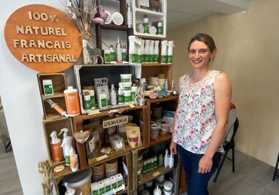 Boutique partagée Lutopia