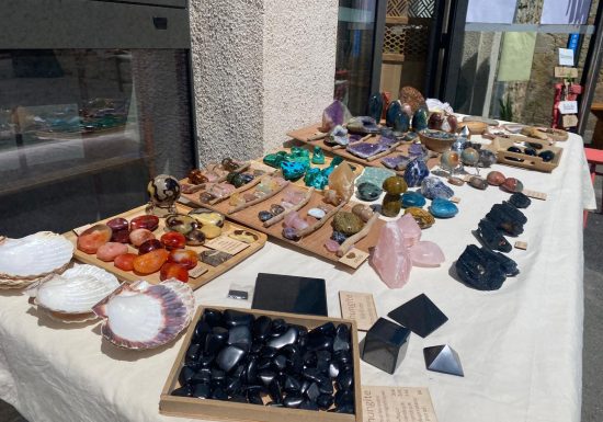 Boutique partagée Lutopia