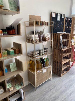 Boutique partagée Lutopia