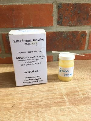 Boutique Rêve d’abeilles
