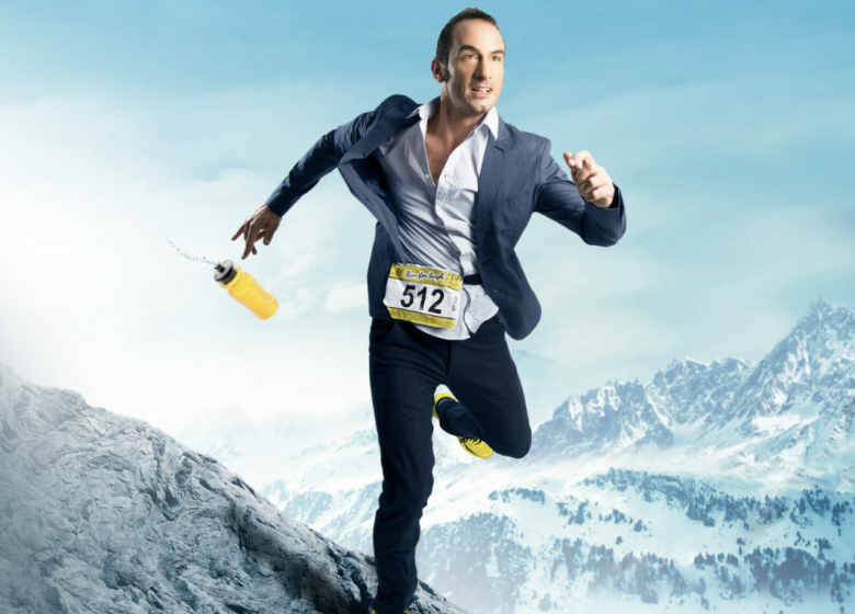 La tragédie du dossard 512 – Yohann Métay