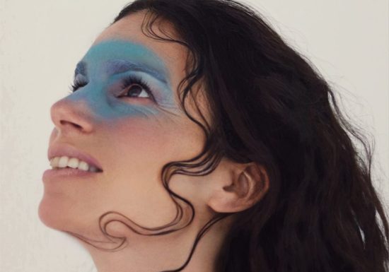 Concert de Yaël Naïm