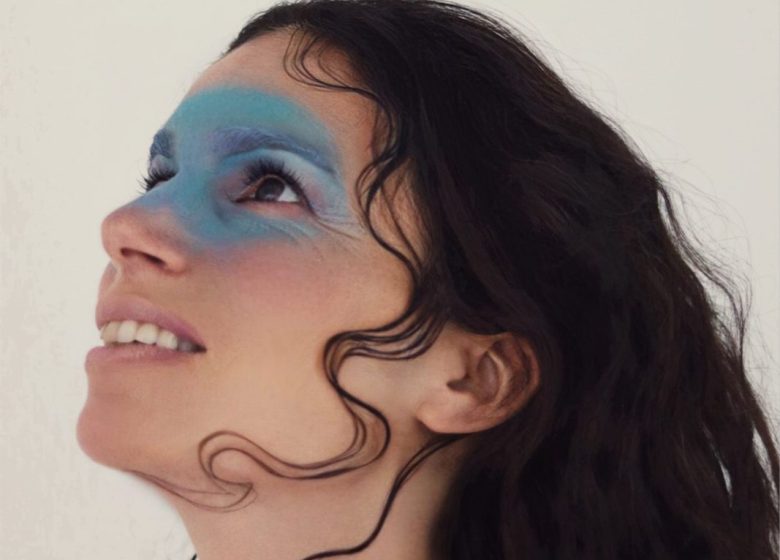 Concert de Yaël Naïm