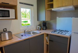 Camping du Vieux Moulin