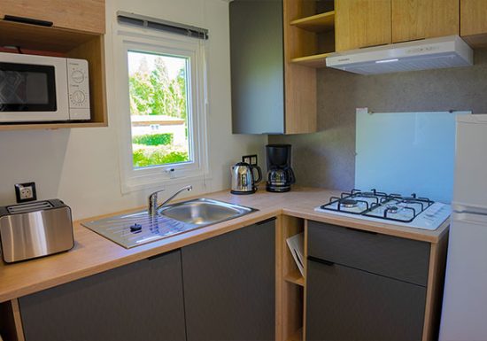 Camping du Vieux Moulin