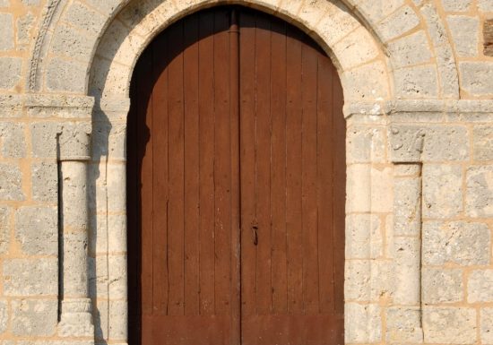 Yvré Le Pôlin – Entre bois, bocages et chemins creux