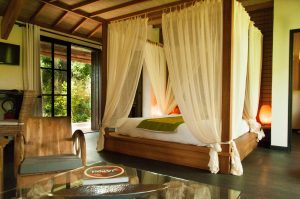 Safari Lodge – Zoo de La Flèche