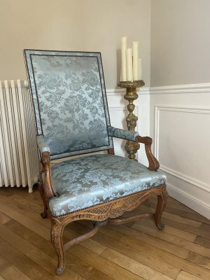 Meublé – Appart Leclerc Haussmann