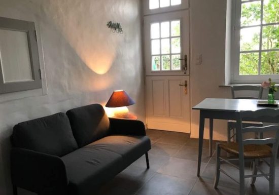 Gîte l’ancienne école