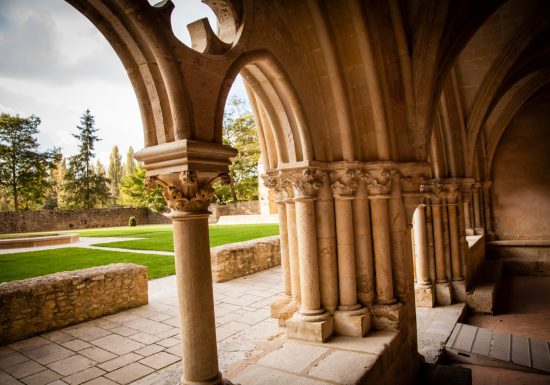 La Ronde des Vallées et Forêts