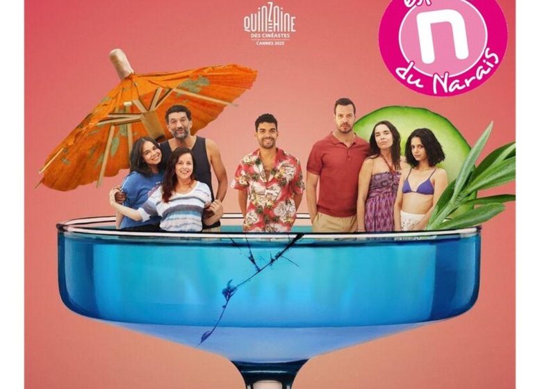 Cinéma : Classe moyenne