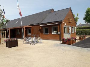 Camping La Chabotière