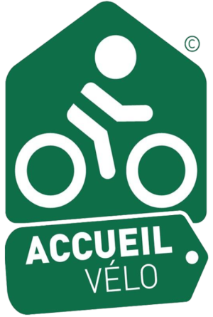 Roulotte la Girouardière