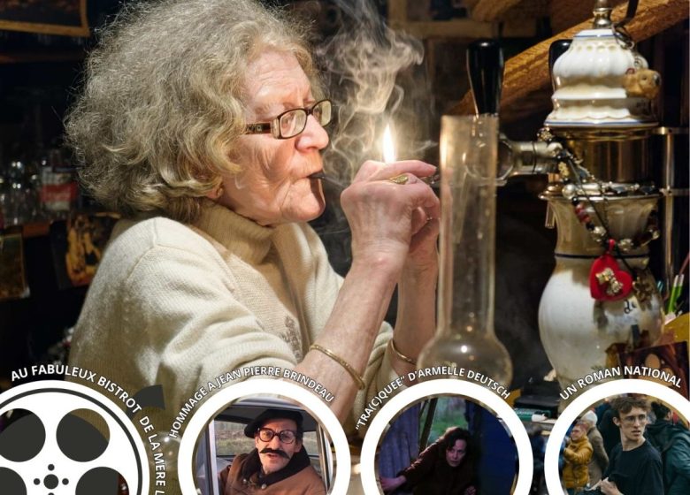 42èmes Rencontres Ciné Vidéo de la Sarthe