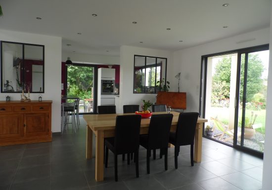 Chambres d’hôtes au Parfum des Lavandes