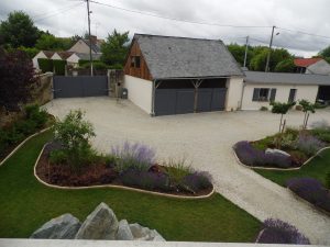 Chambres d’hôtes au Parfum des Lavandes