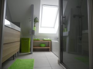 Chambres d’hôtes au Parfum des Lavandes
