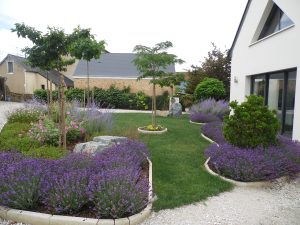 Chambres d’hôtes au Parfum des Lavandes