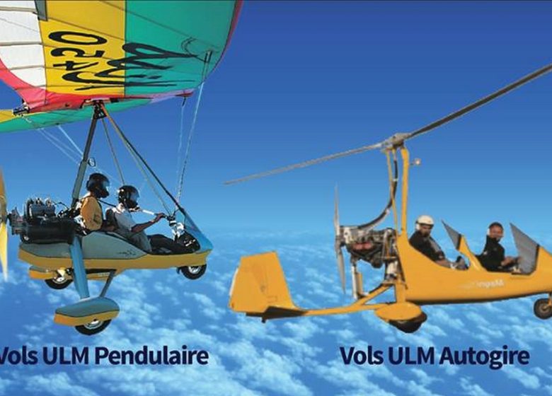 AIR BLEU ULM
