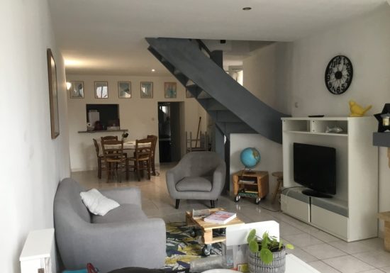 Gîte l’Annexe