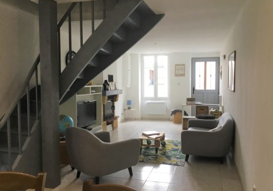 Gîte l’Annexe