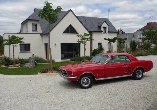 Chambres d’hôtes au Parfum des Lavandes