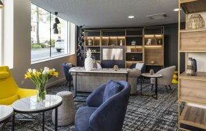 Odalys City Centre Congrès – appart’hôtel