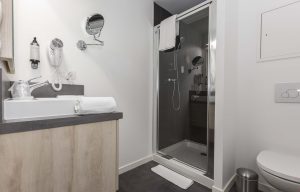 Odalys City Centre Congrès – appart’hôtel