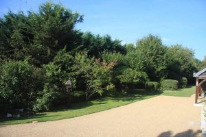Chambres d’hôtes – Les Bouts de Rallé