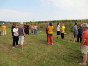 Association de Recherche en Arts Martiaux Internes en Sarthe – ARAMIS72