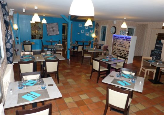 Auberge de Mulsanne – hôtel Arbor