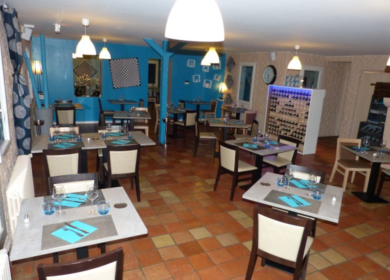 Auberge de Mulsanne – hôtel Arbor