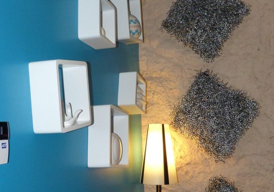 Auberge de Mulsanne – hôtel Arbor