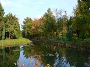 Arboretum de la Grand Prée