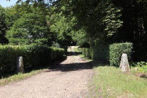 La Richardière : le Vallon