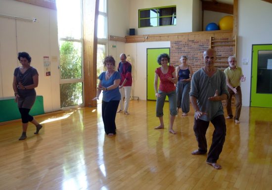 Association Spirales – Centre Beaulieu