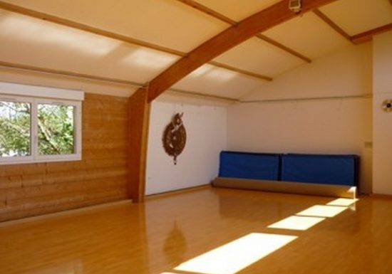 Association Spirales – Centre Beaulieu