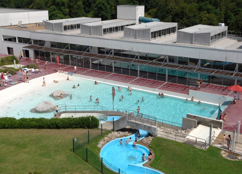 Le Mans fête Noël aux Atlantides