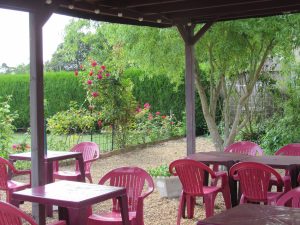 RESTAURANT AUBERGE DU BRACONNIER