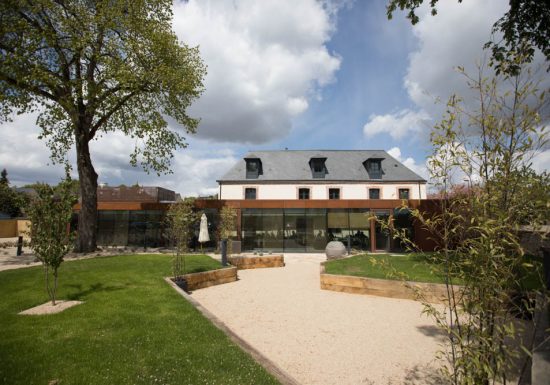 Auberge de Bagatelle