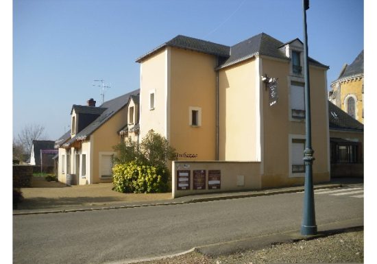 Auberge de la Vègre