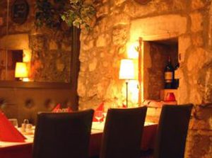 Auberge des 7 Plats