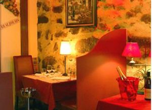 Auberge des 7 Plats