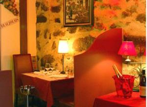 RESTAURANT AUBERGE DES 7 PLATS