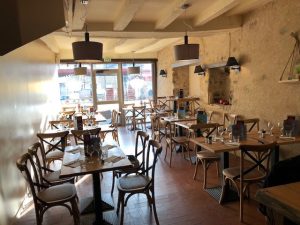 O’ Comptoir des Cocottes