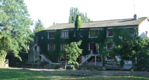 CHAMBRE D’HOTES LE PORT GAUTIER