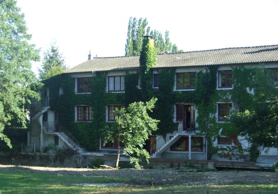 Chambres d’hôtes Le Port Gautier